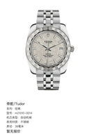 Tudor Classic Automatic (self-winding) watch 38 millimeters m21010-0014