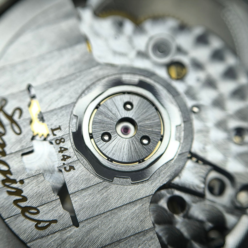 Longines Conquest Diving Series 41.00mm L3.790.4.06.6