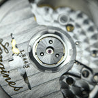 Longines Conquest Diving Series 41.00mm L3.790.4.06.6