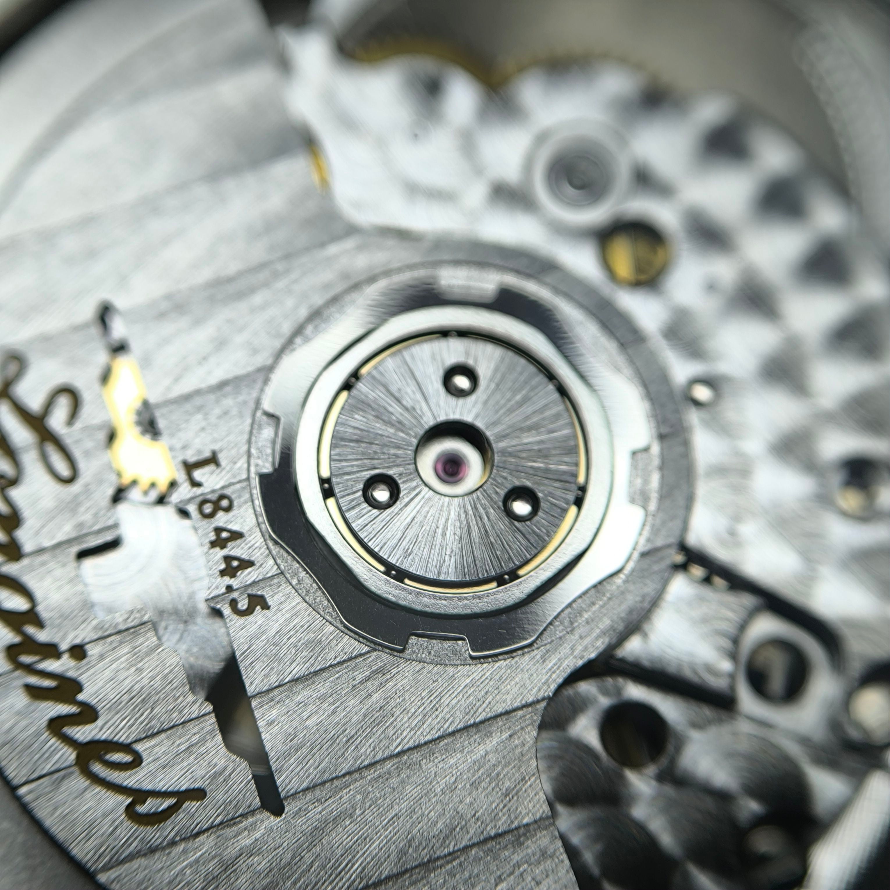 Longines Conquest Diving Series 41.00mm L3.790.4.06.6