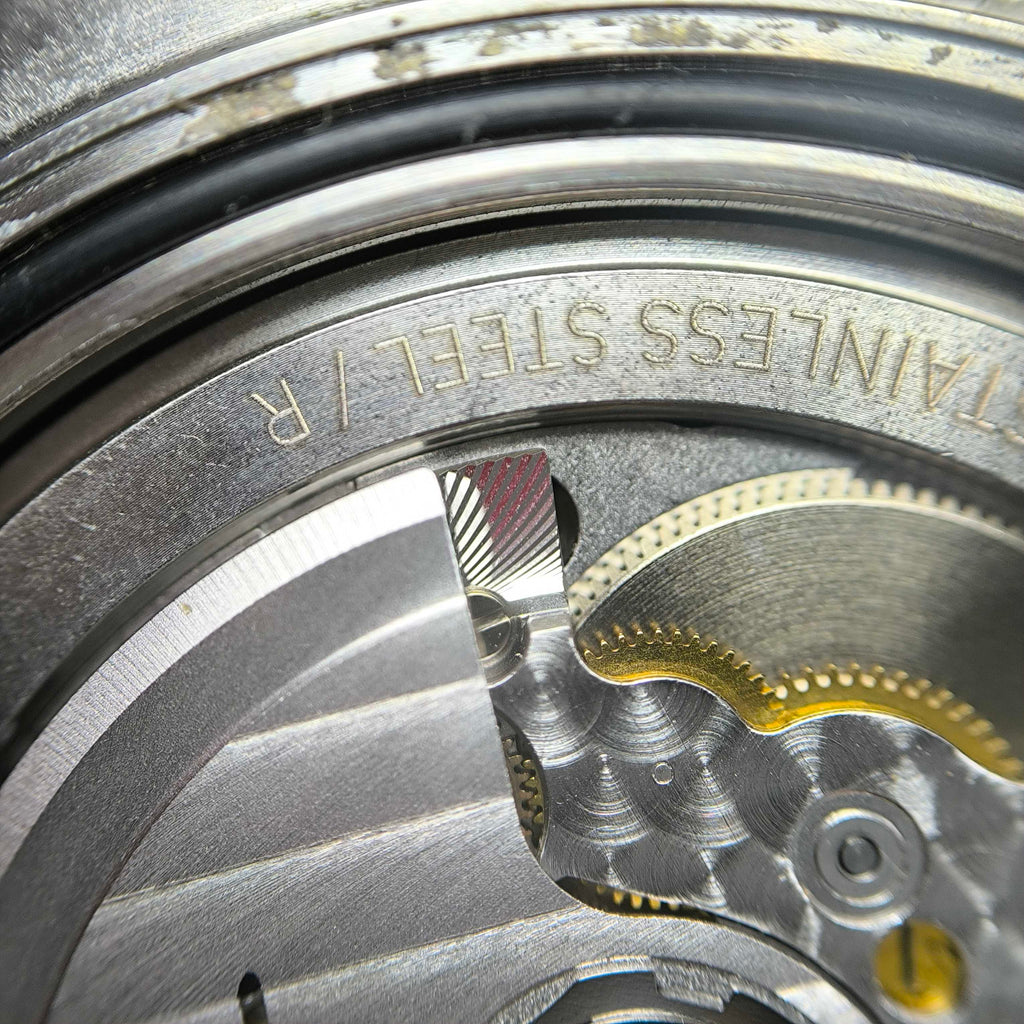 Longines Conquest Diving Series 41.00mm L3.790.4.06.6