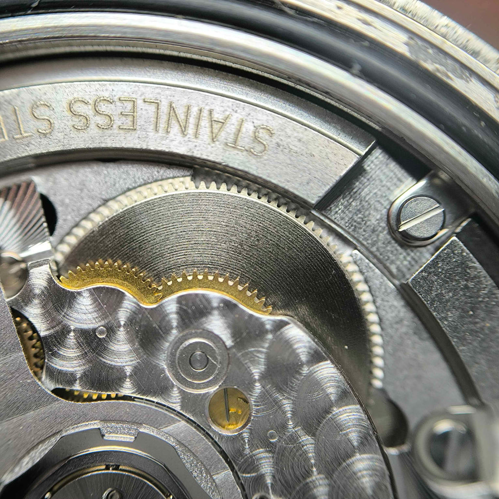 Longines Conquest Diving Series 41.00mm L3.790.4.06.6