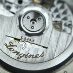 Longines Conquest Diving Series 41.00mm L3.790.4.06.6