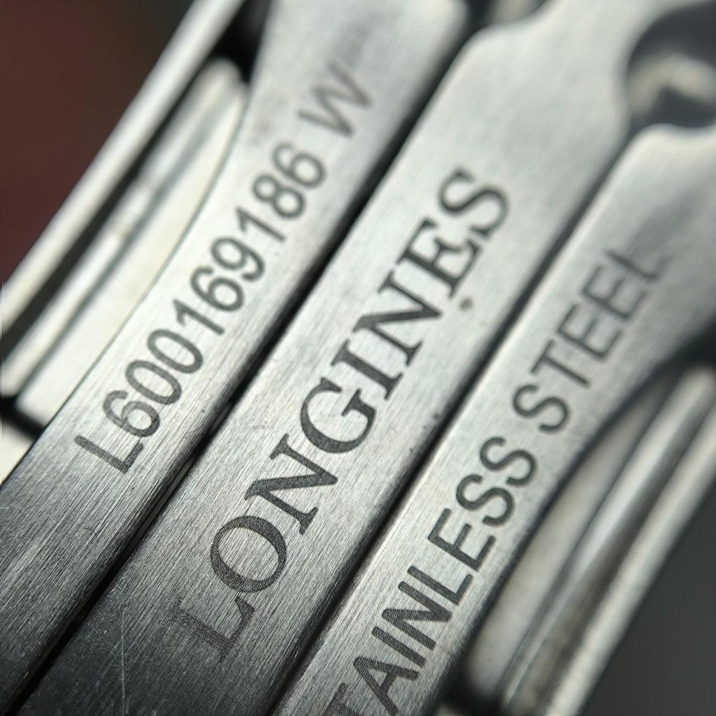 Longines Conquest Diving Series 41.00mm L3.790.4.06.6