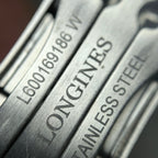 Longines Conquest Diving Series 41.00mm L3.790.4.06.6