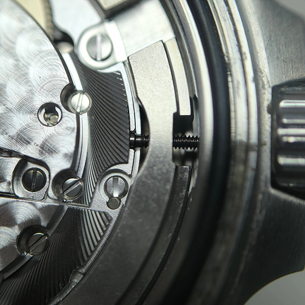 Longines Conquest Diving Series 41.00mm L3.790.4.06.6