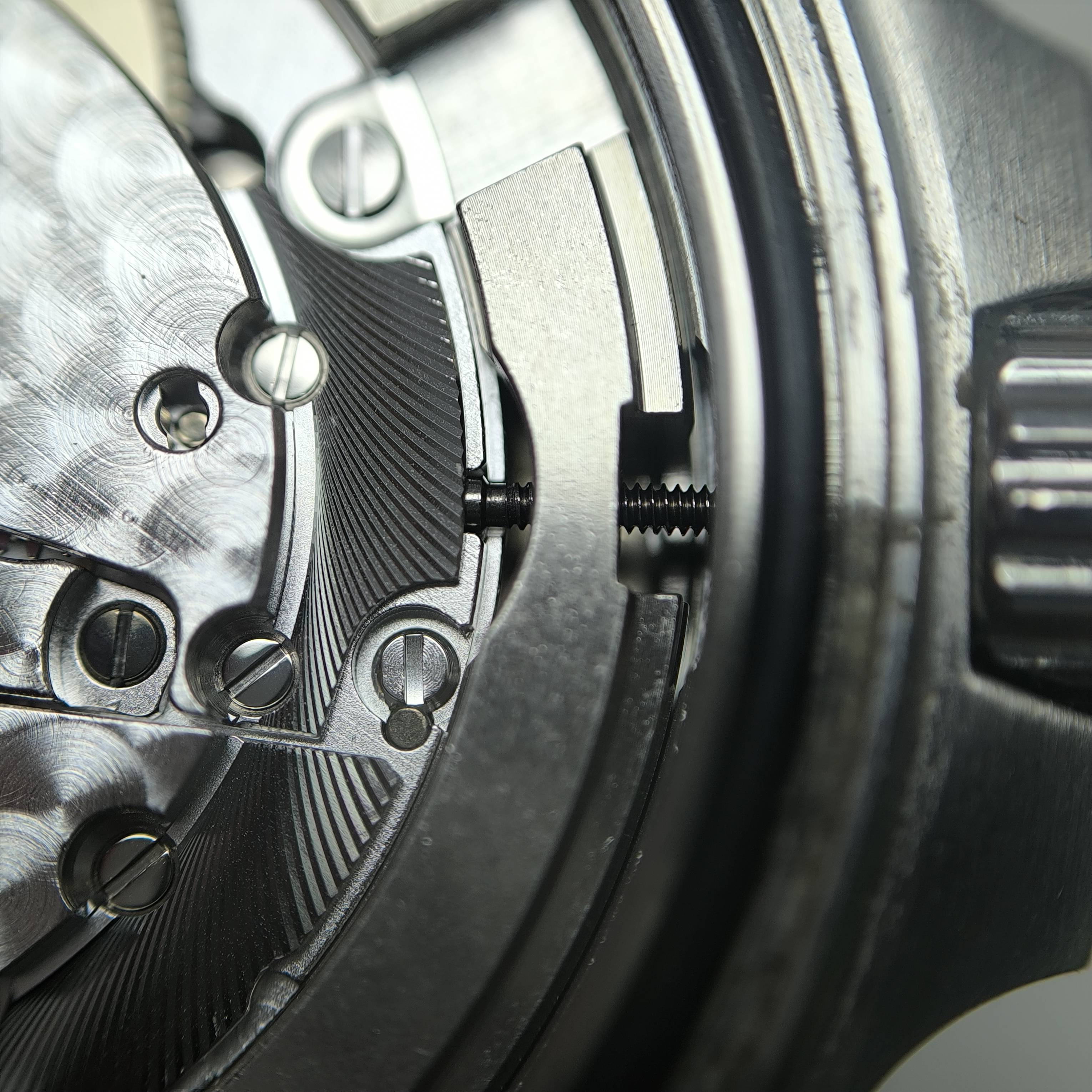 Longines Conquest Diving Series 41.00mm L3.790.4.06.6