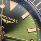 Longines Conquest Diving Series 41.00mm L3.790.4.06.6