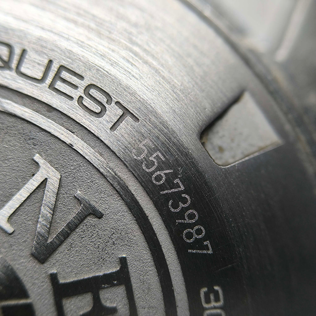 Longines Conquest Diving Series 41.00mm L3.790.4.06.6