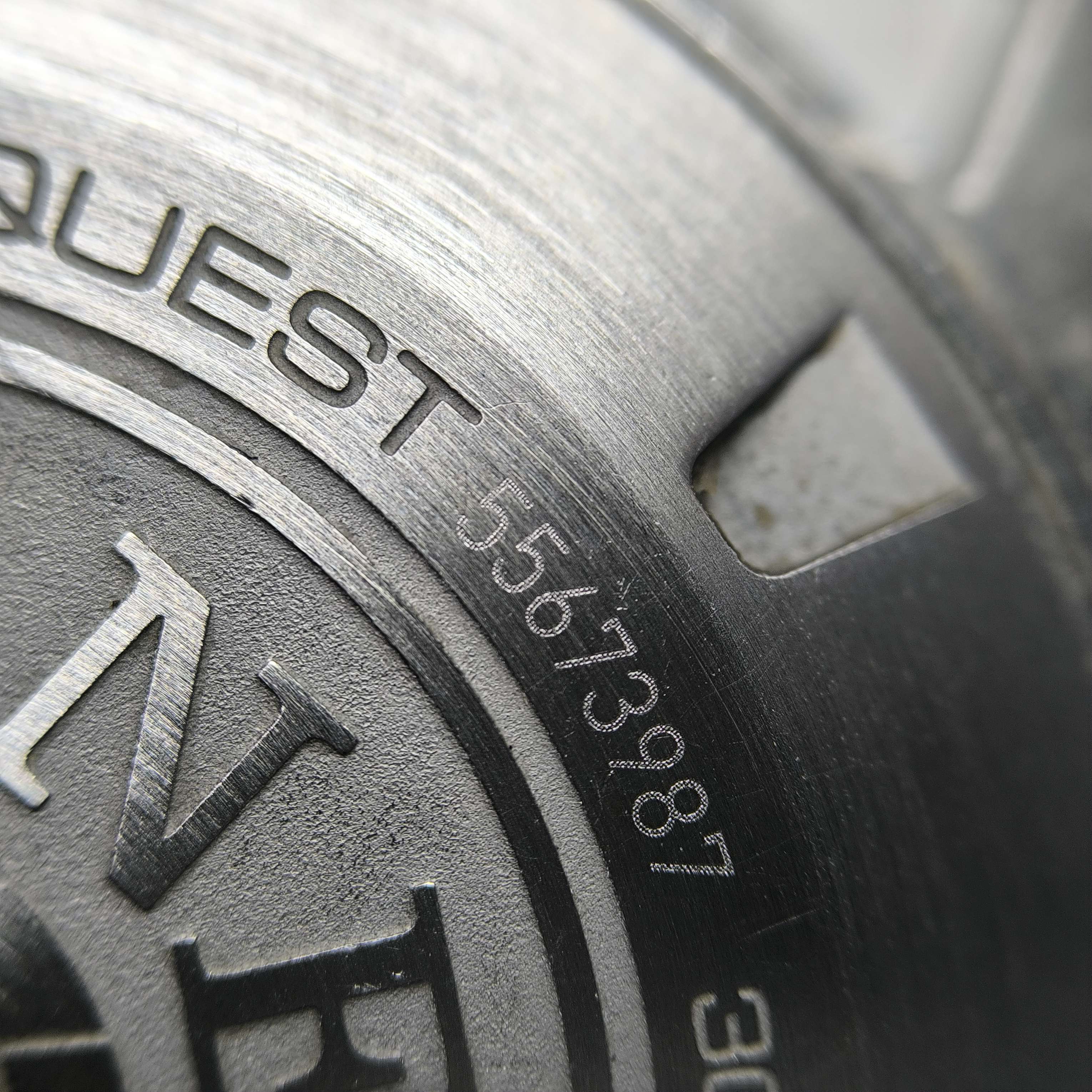 Longines Conquest Diving Series 41.00mm L3.790.4.06.6