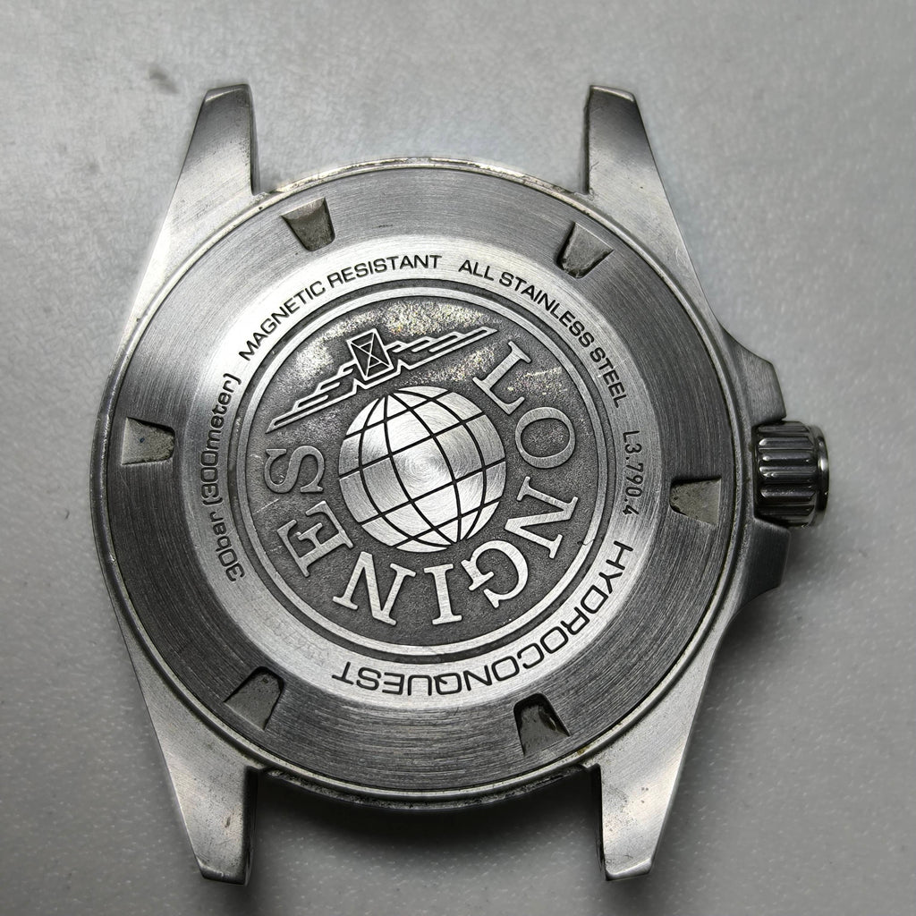 Longines Conquest Diving Series 41.00mm L3.790.4.06.6