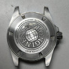 Longines Conquest Diving Series 41.00mm L3.790.4.06.6