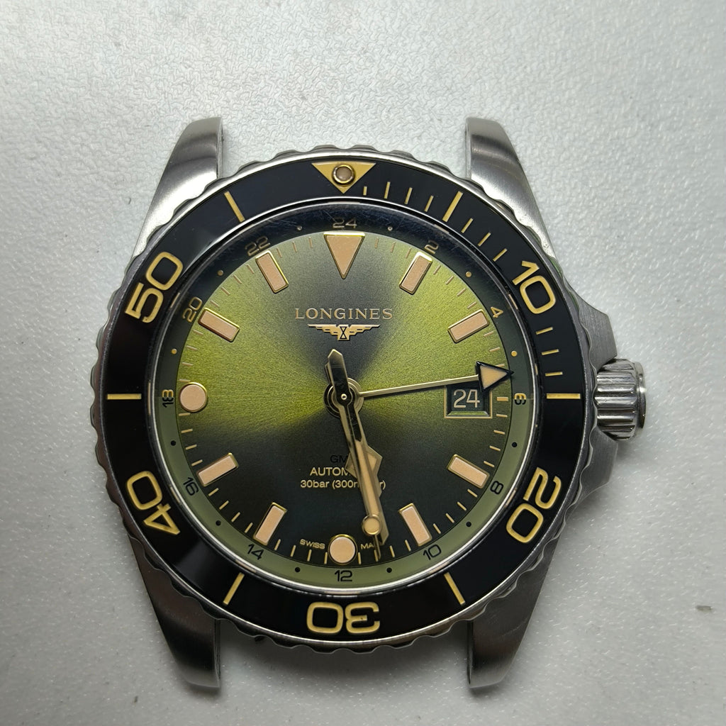 Longines Conquest Diving Series 41.00mm L3.790.4.06.6
