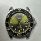 Longines Conquest Diving Series 41.00mm L3.790.4.06.6