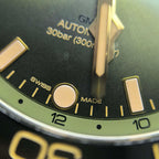 Longines Conquest Diving Series 41.00mm L3.790.4.06.6