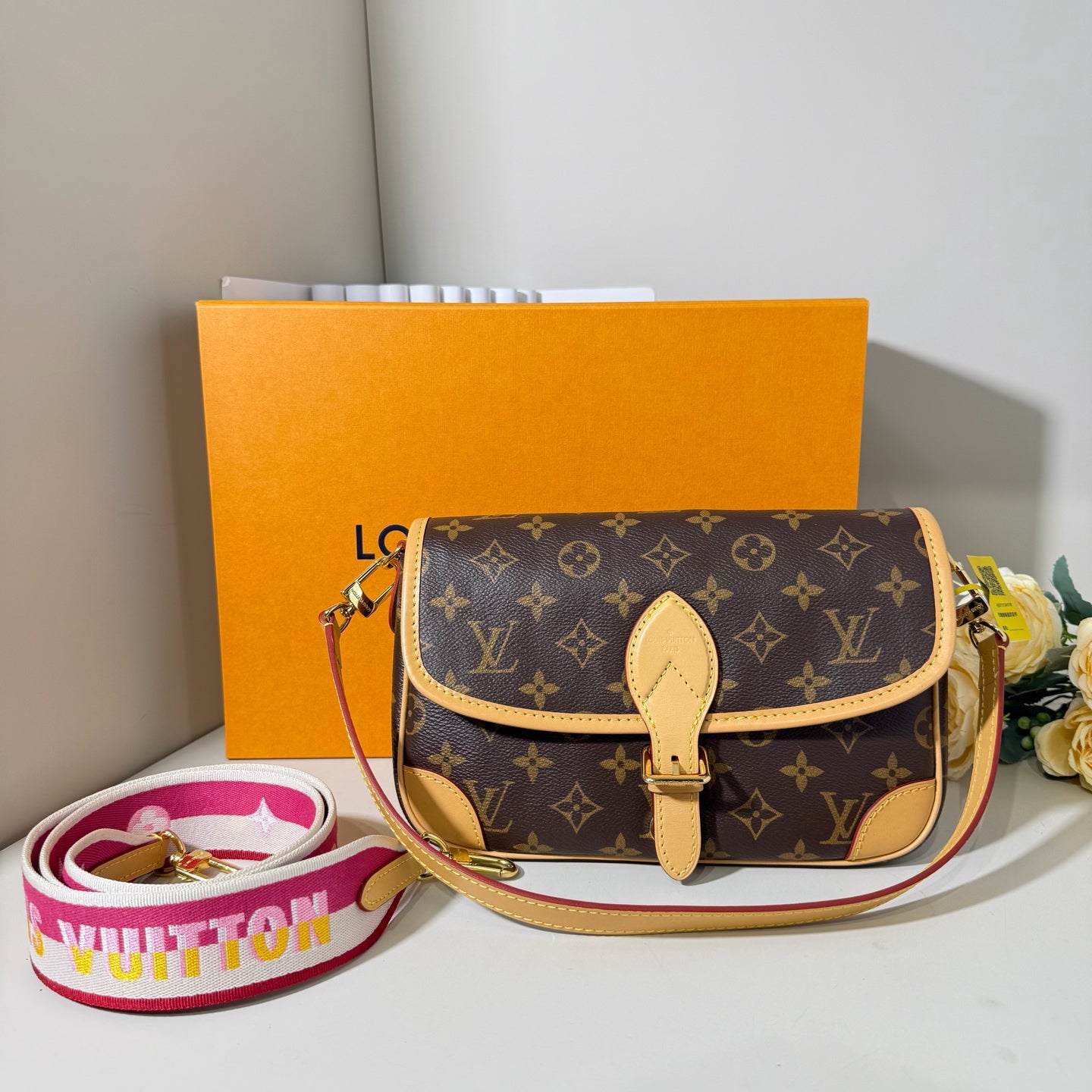 Louis Vuitton