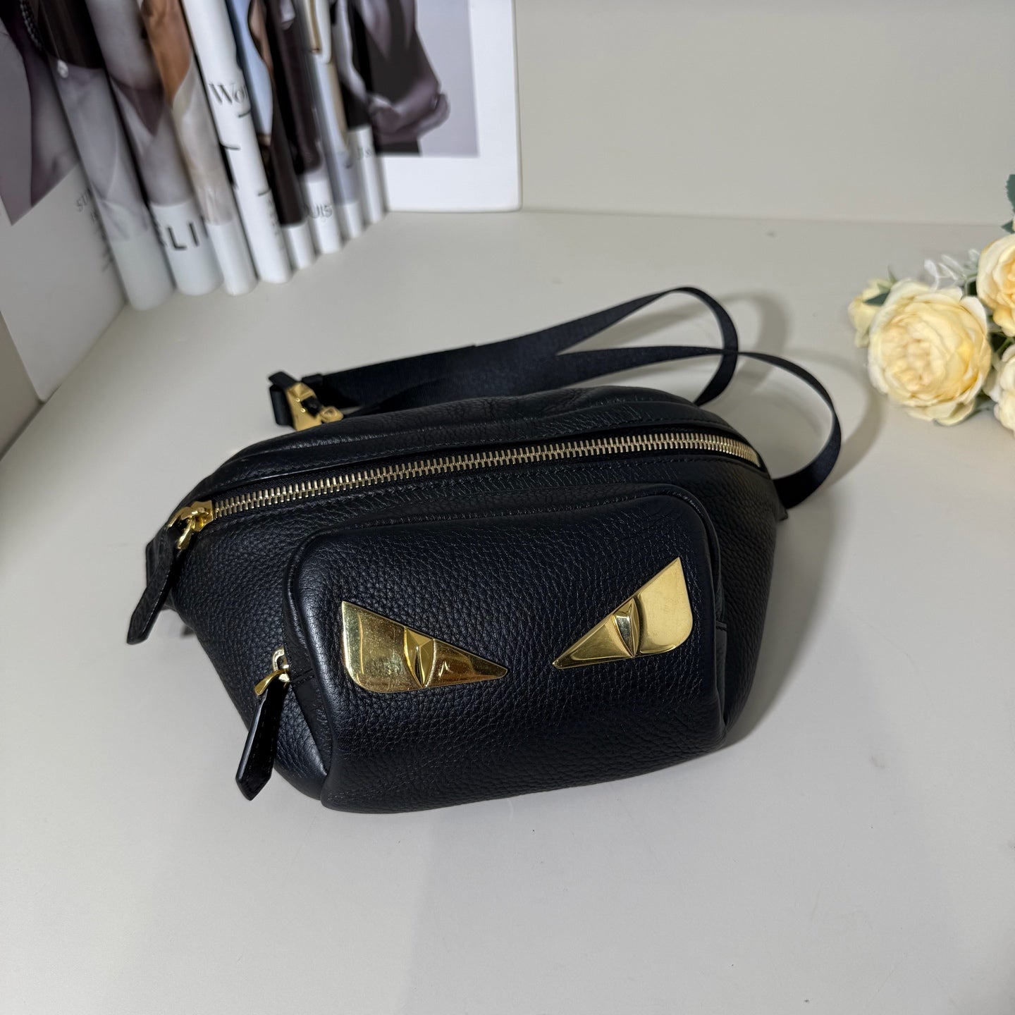 Fendi Sling Bag