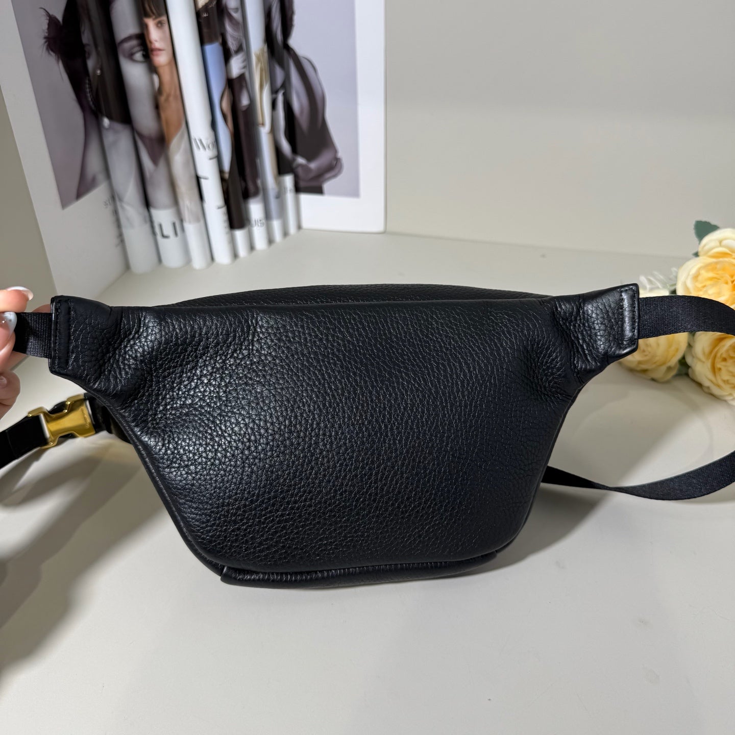 Fendi Sling Bag