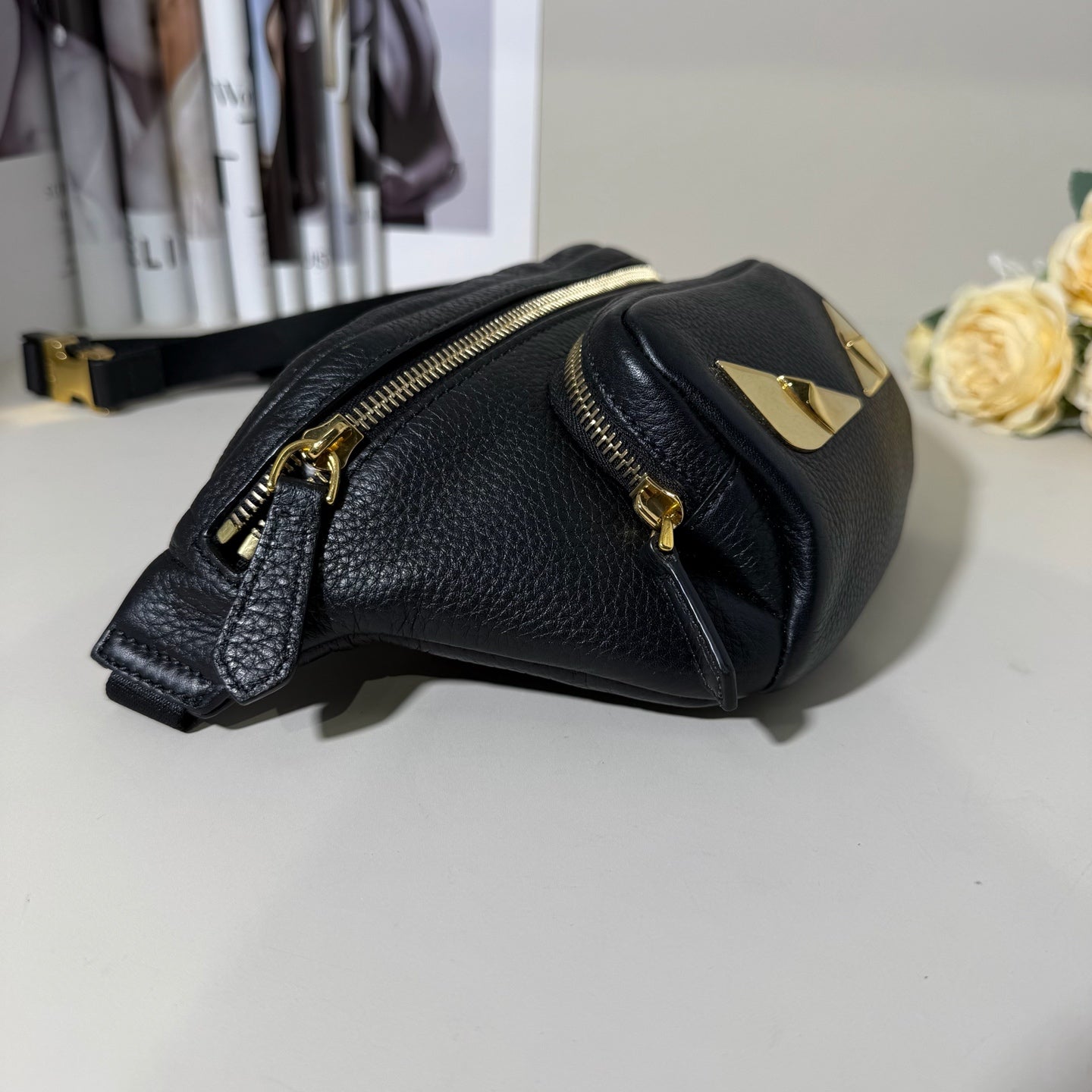 Fendi Sling Bag