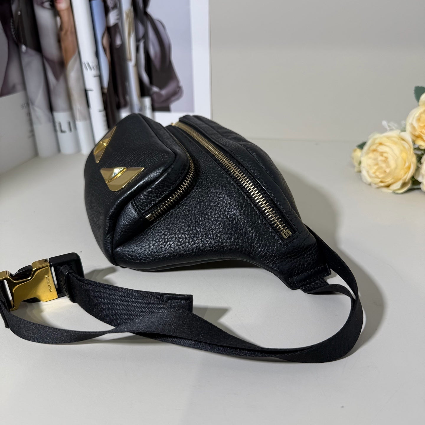 Fendi Sling Bag