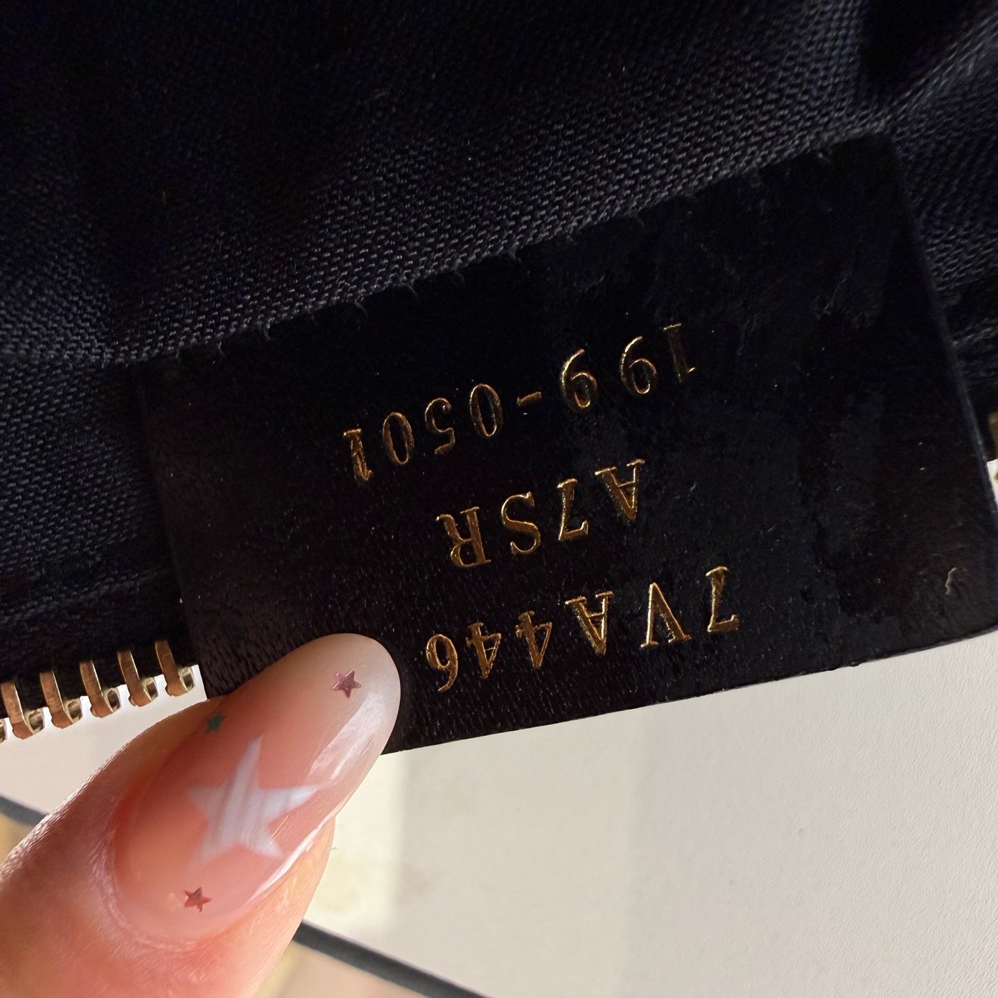 Fendi Sling Bag