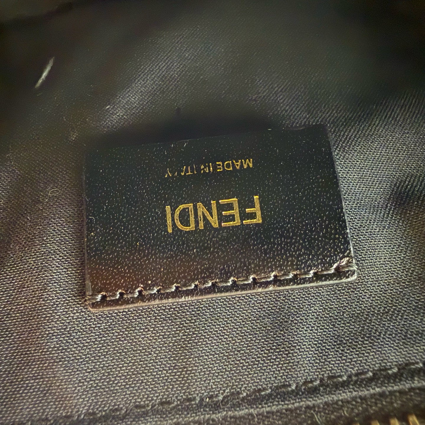 Fendi Sling Bag