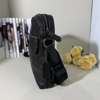 Coach Black Crossbody