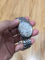 Tudor 1926 Series 41 millimeters m91650-0001