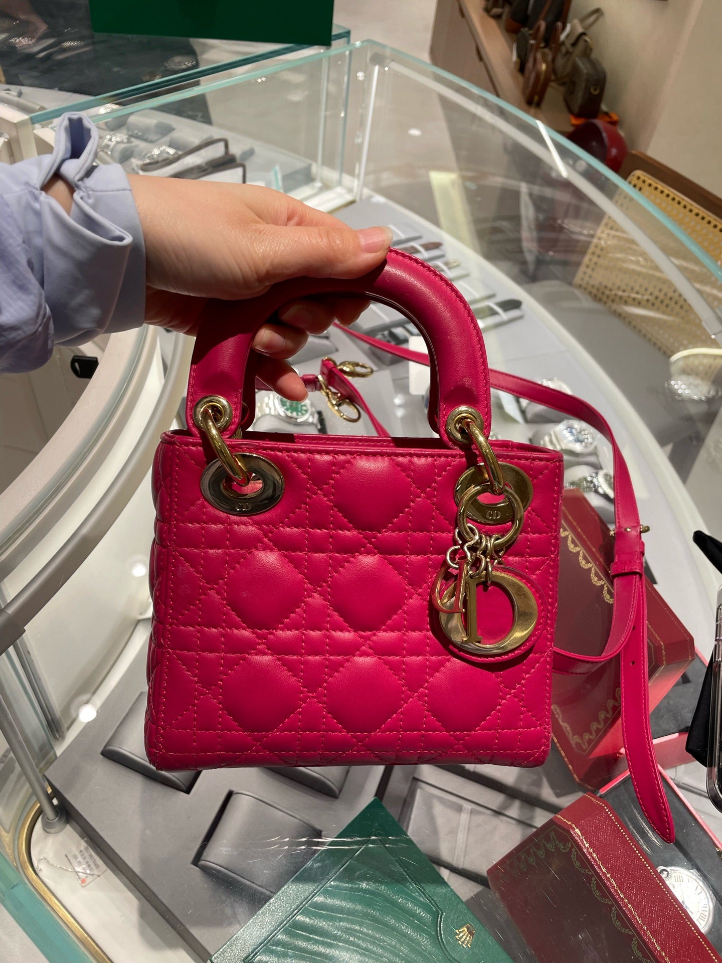 Dior