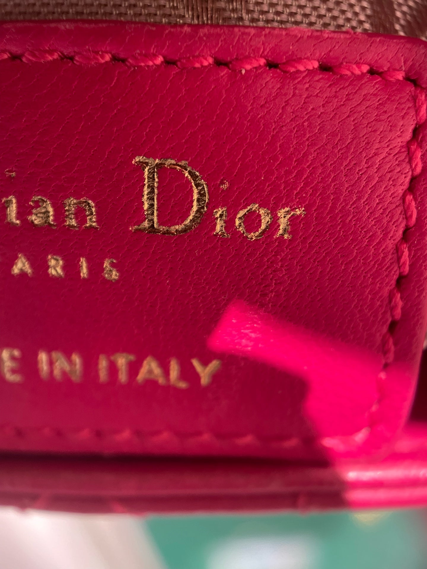 Dior