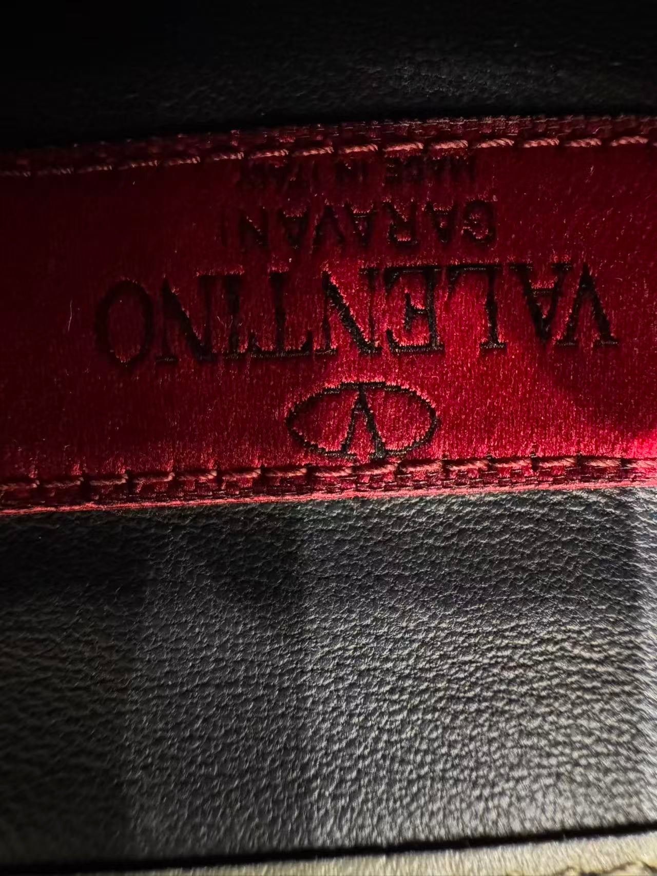 Valentino