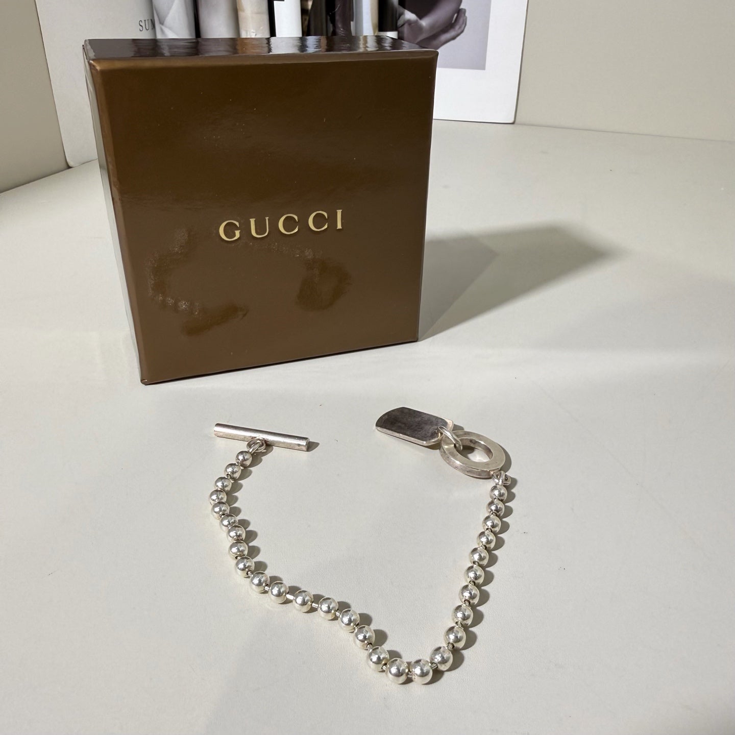 Gucci