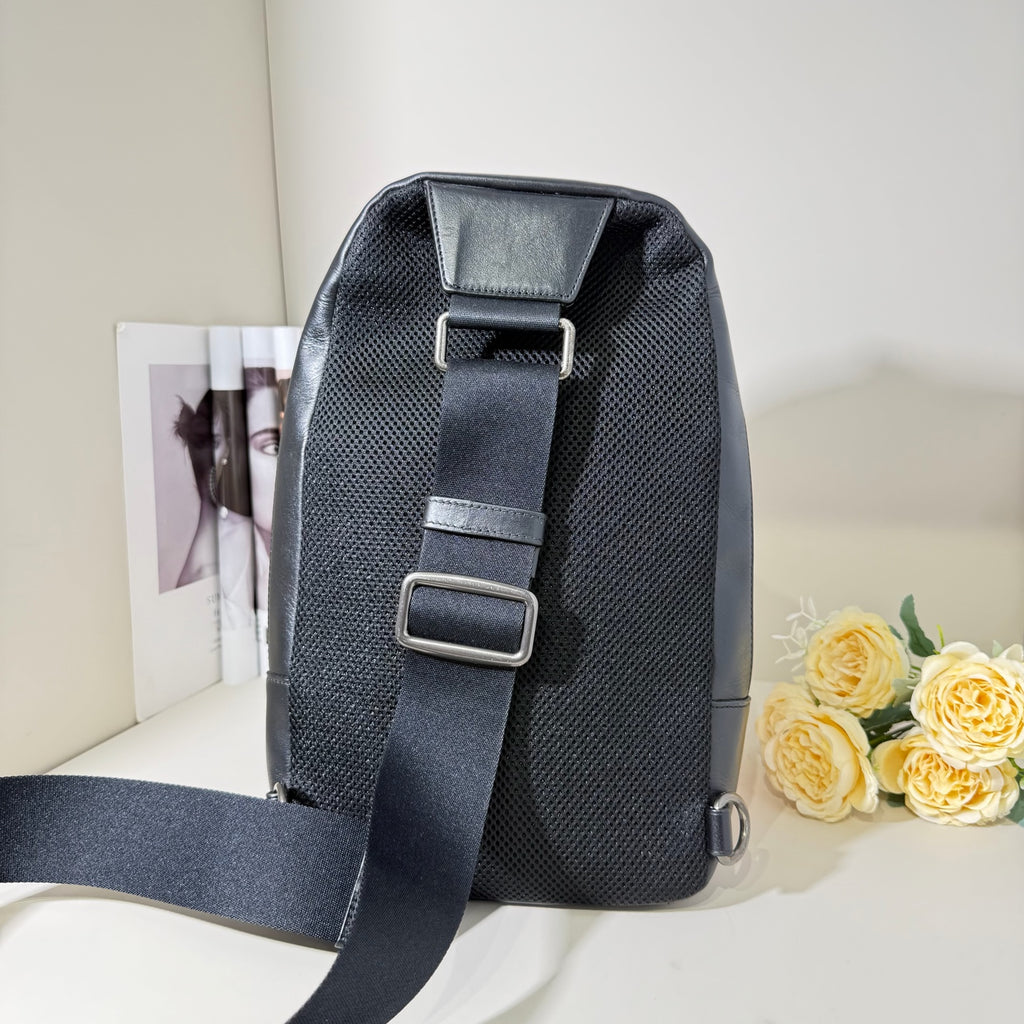 Coach Black Sling Bag