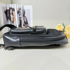 Coach Black Sling Bag