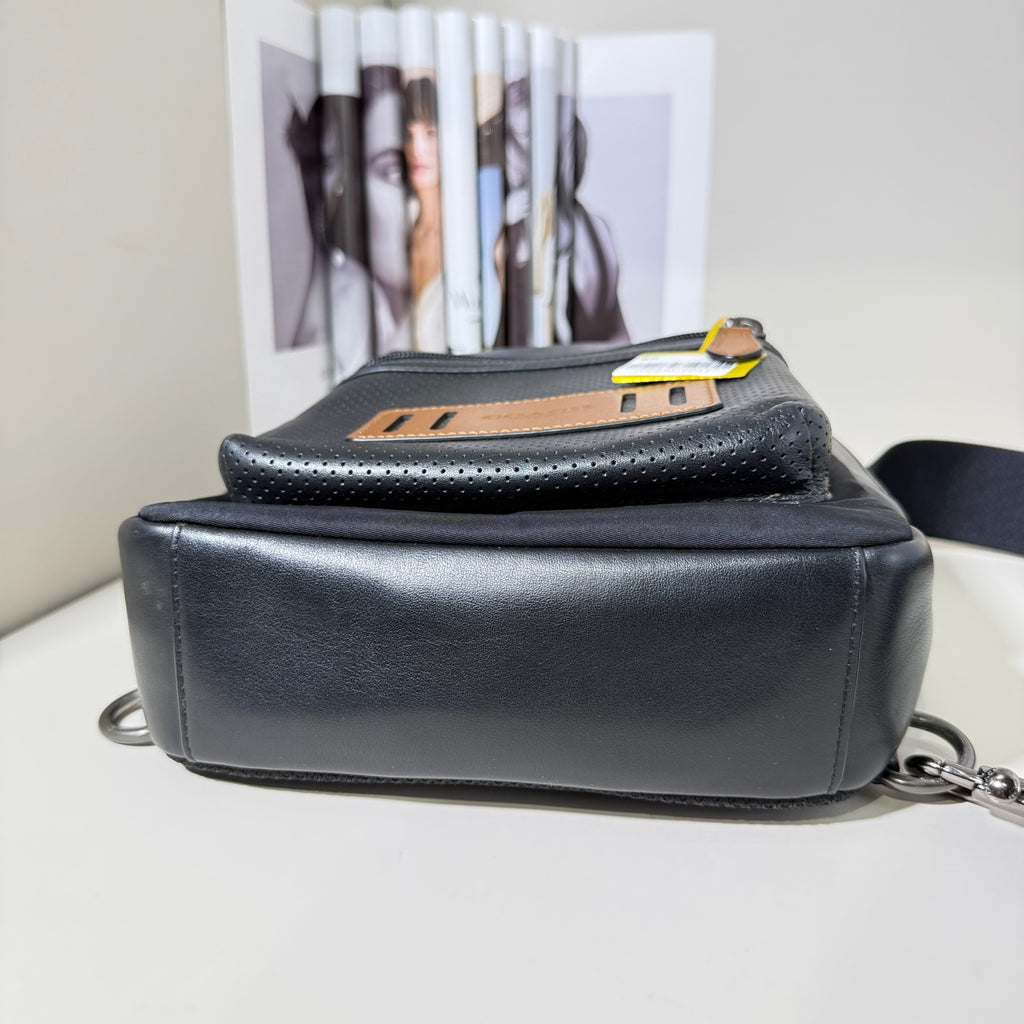 Coach Black Sling Bag