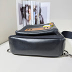 Coach Black Sling Bag