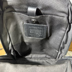 Coach Black Sling Bag
