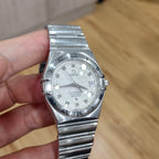 Omega constellation Automatic (self-winding) watch 35.5 millimeters 1504.35.00