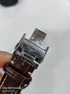 Longines Longines Master Collection Mechanical watch 40.00mm L2.629.4.78.3