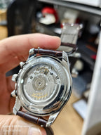 Longines Longines Master Collection Mechanical watch 40.00mm L2.629.4.78.3