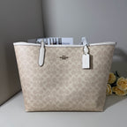 Coach Tote