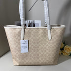 Coach Tote