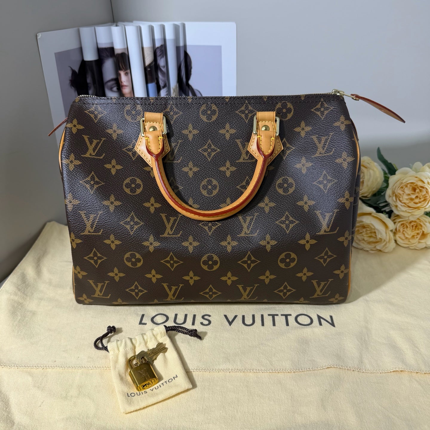 Louis Vuitton