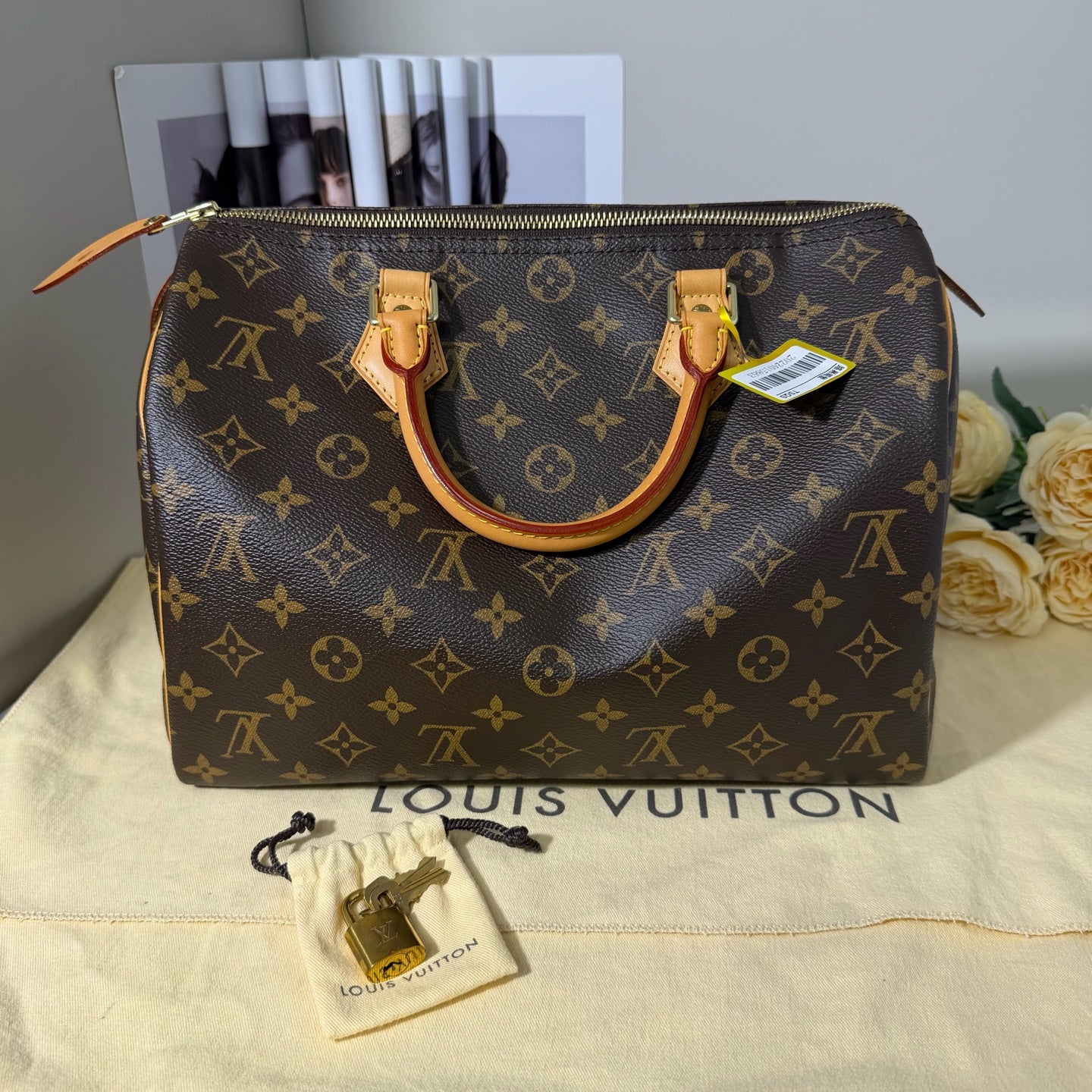 Louis Vuitton