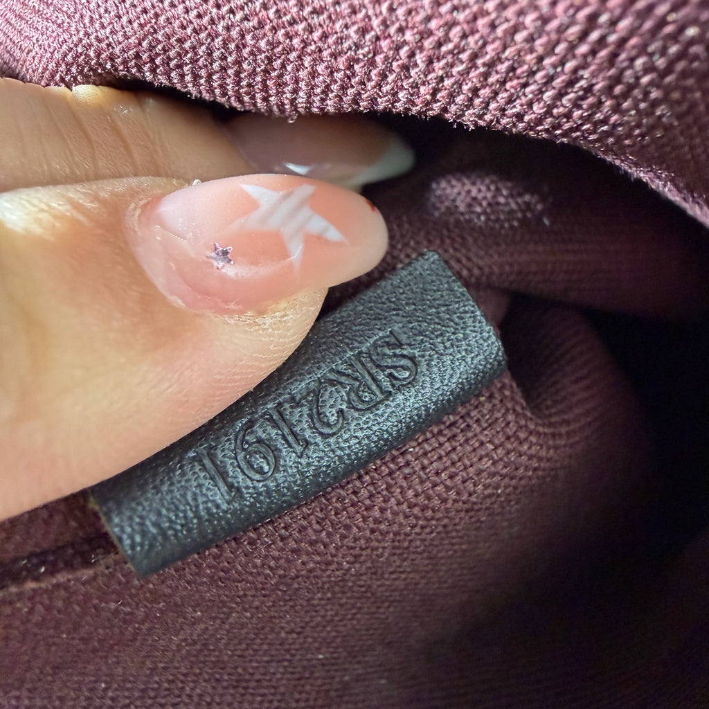 Louis Vuitton Messenger Bag
