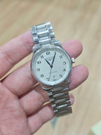Longines Longines Master Collection Mechanical watch 38.50mm L2.628.4.78.6