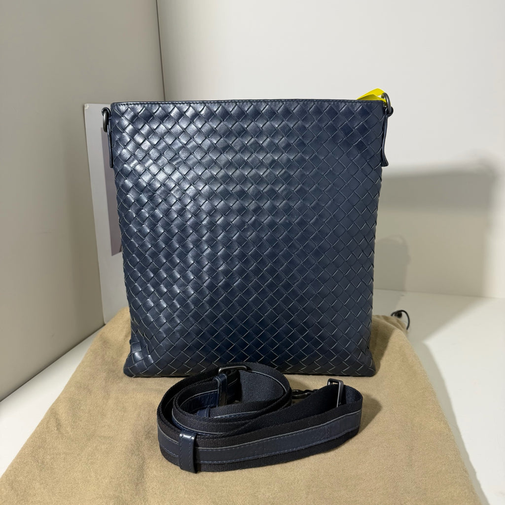 Bottega Veneta Crossbody