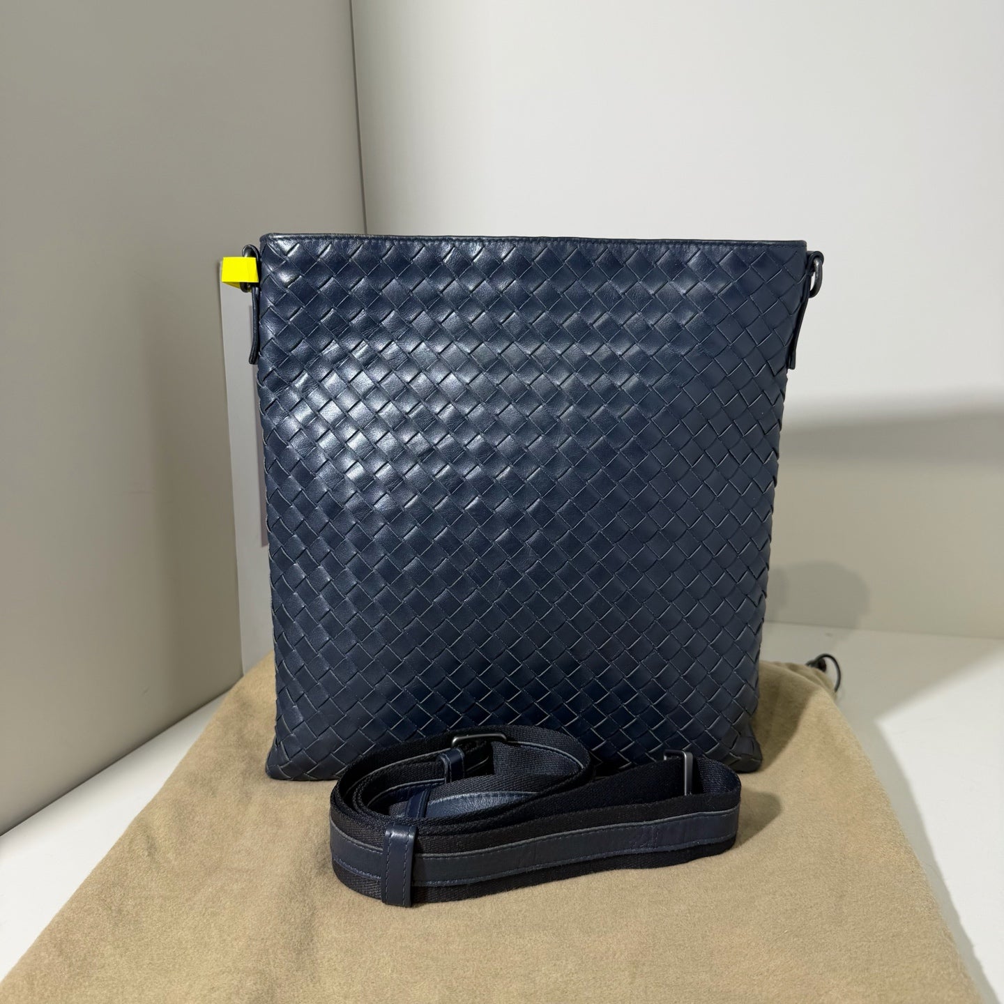 Bottega Veneta Crossbody