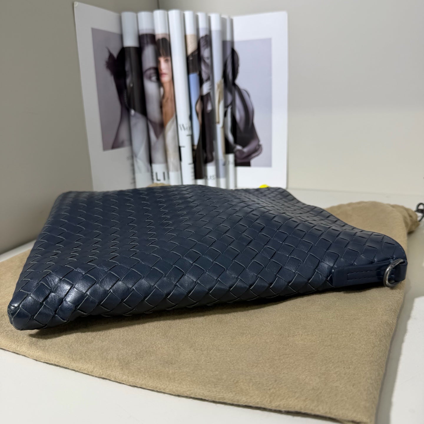 Bottega Veneta Crossbody