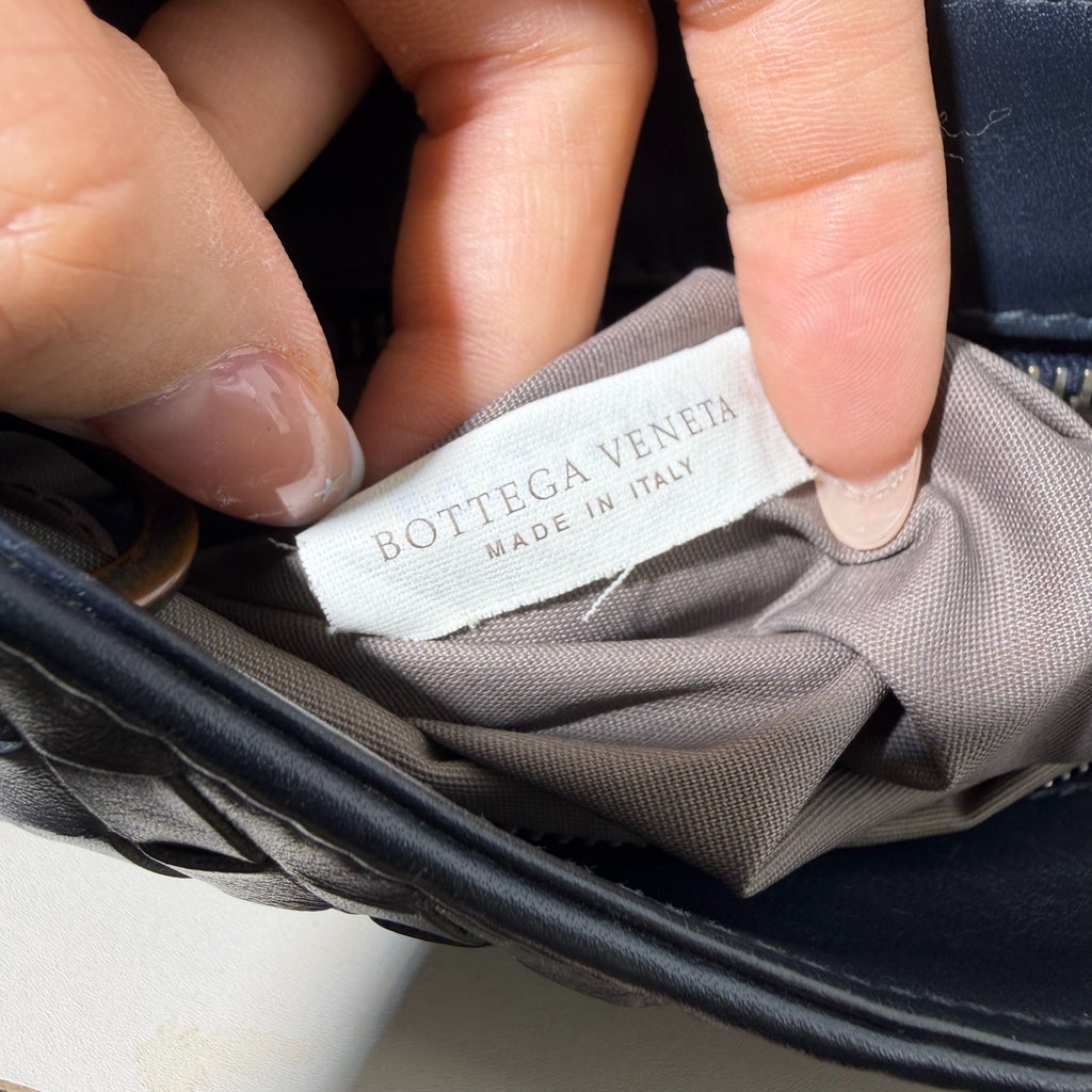 Bottega Veneta Crossbody